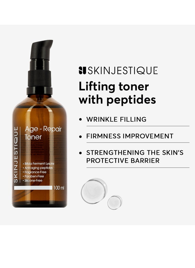 Skinjestique Age-Repair Toner