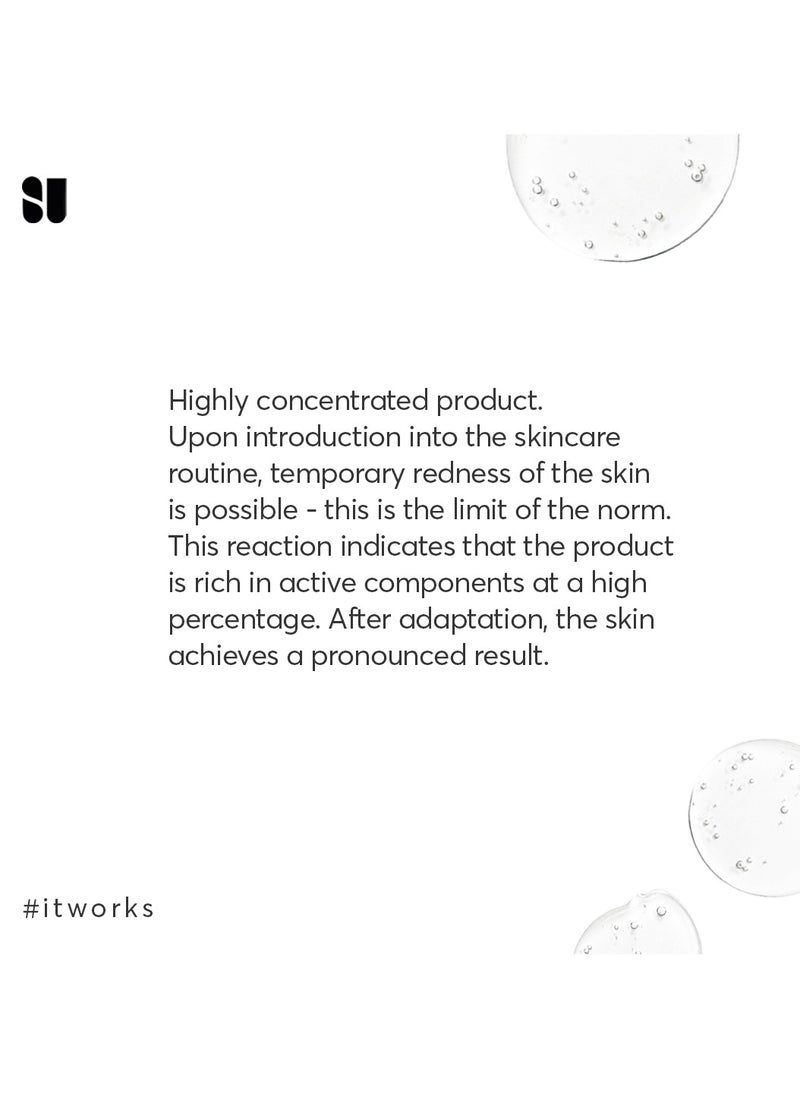 Skinjestique Age-Repair Toner