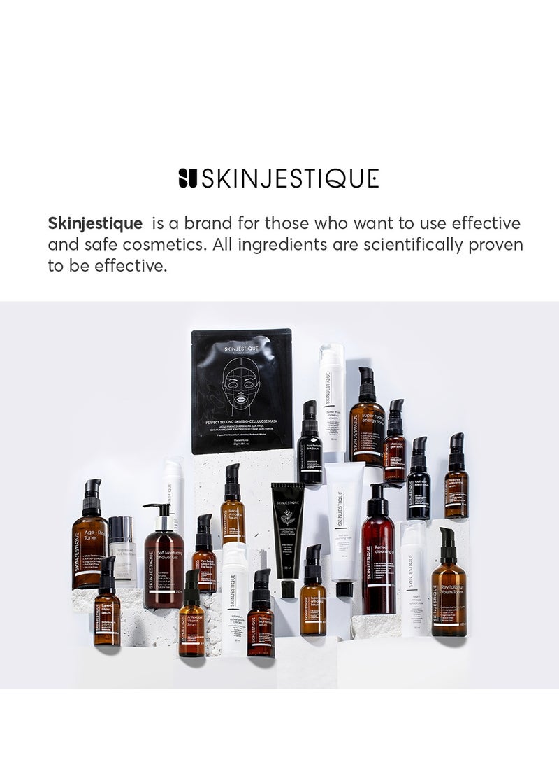 Skinjestique Age-Repair Toner