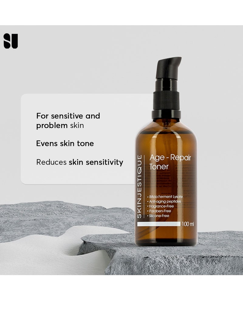 Skinjestique Age-Repair Toner