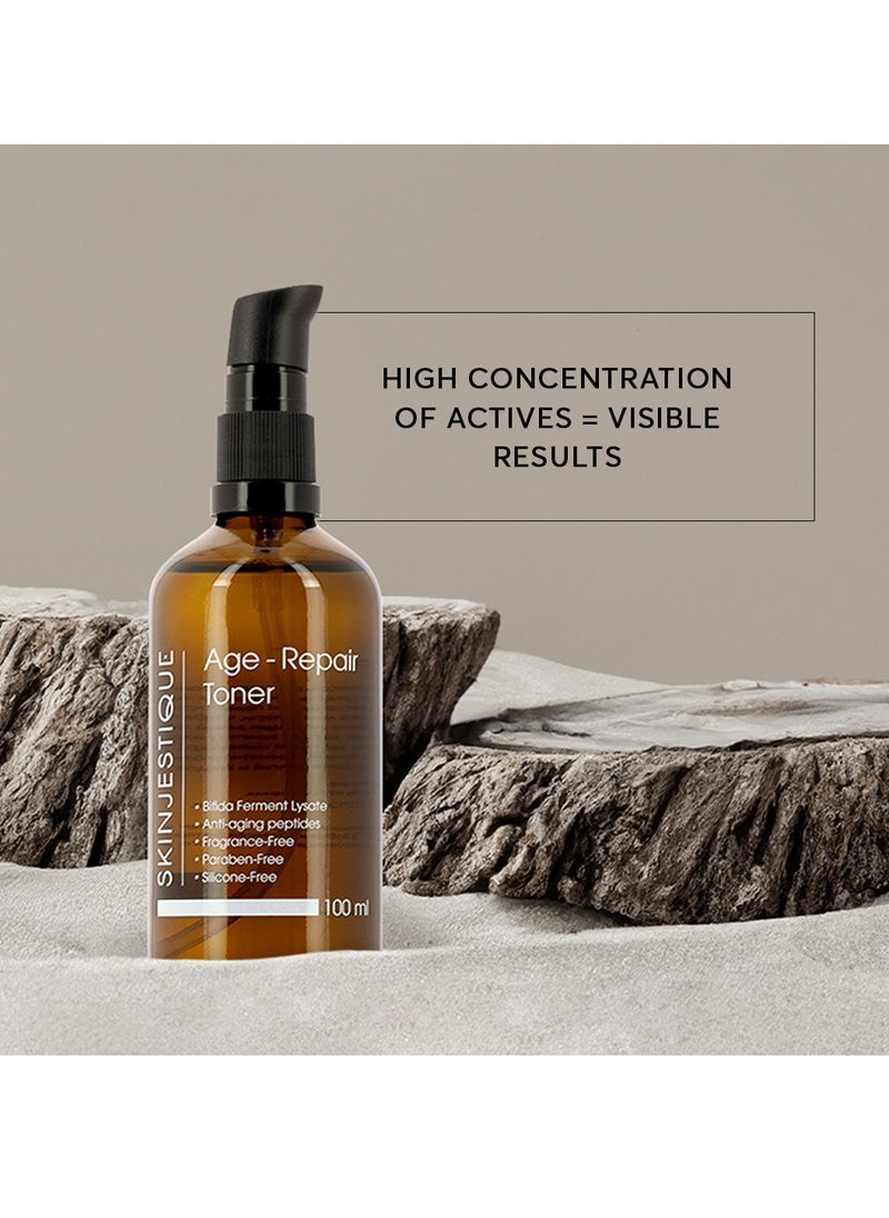 Skinjestique Age-Repair Toner
