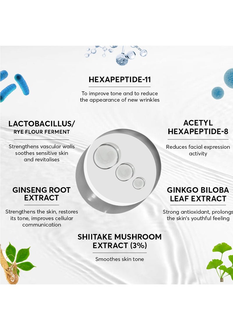 Skinjestique Age-Repair Toner