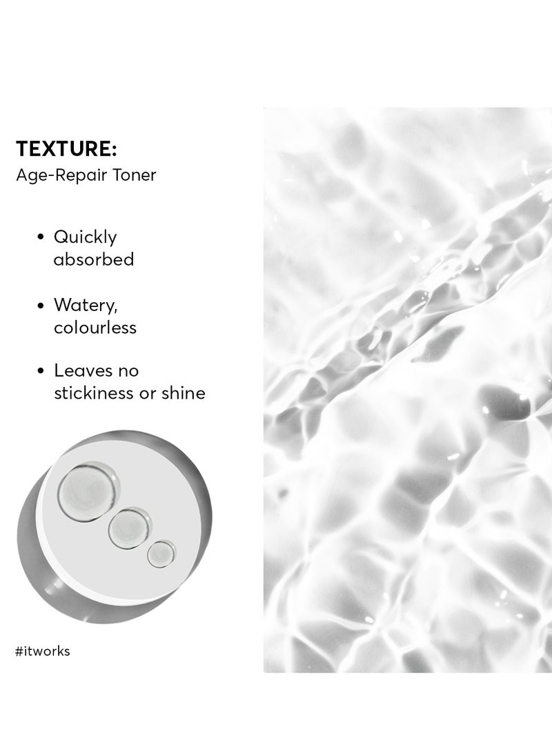 Skinjestique Age-Repair Toner