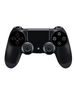 Generic DUALSHOCK Wireless Controller for PlayStation 4 - Black  - Image 1