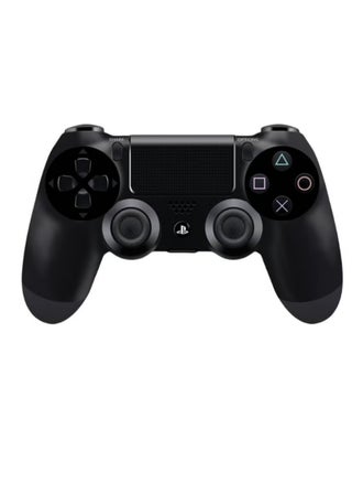 DUALSHOCK Wireless Controller for PlayStation 4 - Black - pzsku/ZA5B995962349D8E86A24Z/45/_/1728228321/665220bc-86e2-42b2-b867-978295b4adad