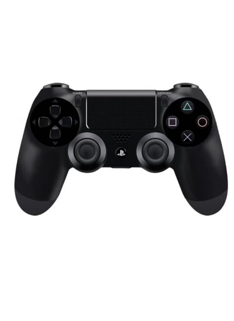 DUALSHOCK Wireless Controller for PlayStation 4 - Black