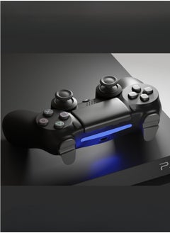 Generic DUALSHOCK Wireless Controller for PlayStation 4 - Black  - Image 3