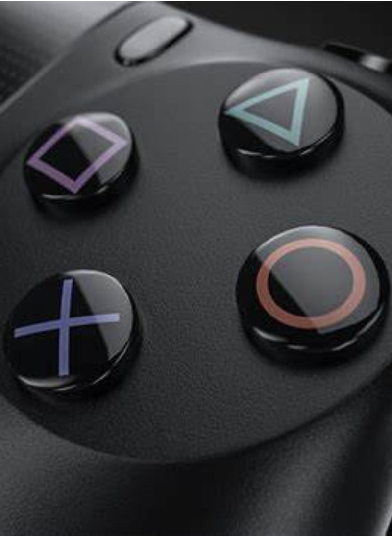 DUALSHOCK Wireless Controller for PlayStation 4 - Black