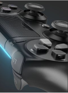 Generic DUALSHOCK Wireless Controller for PlayStation 4 - Black  - Image 5