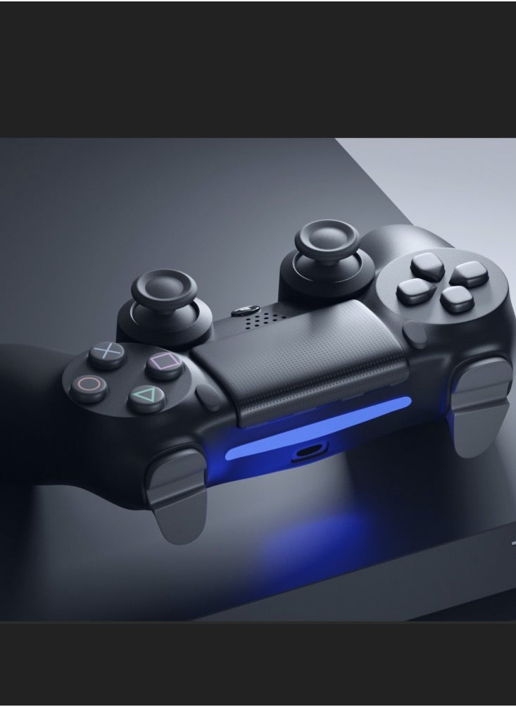 DUALSHOCK Wireless Controller for PlayStation 4 - Black