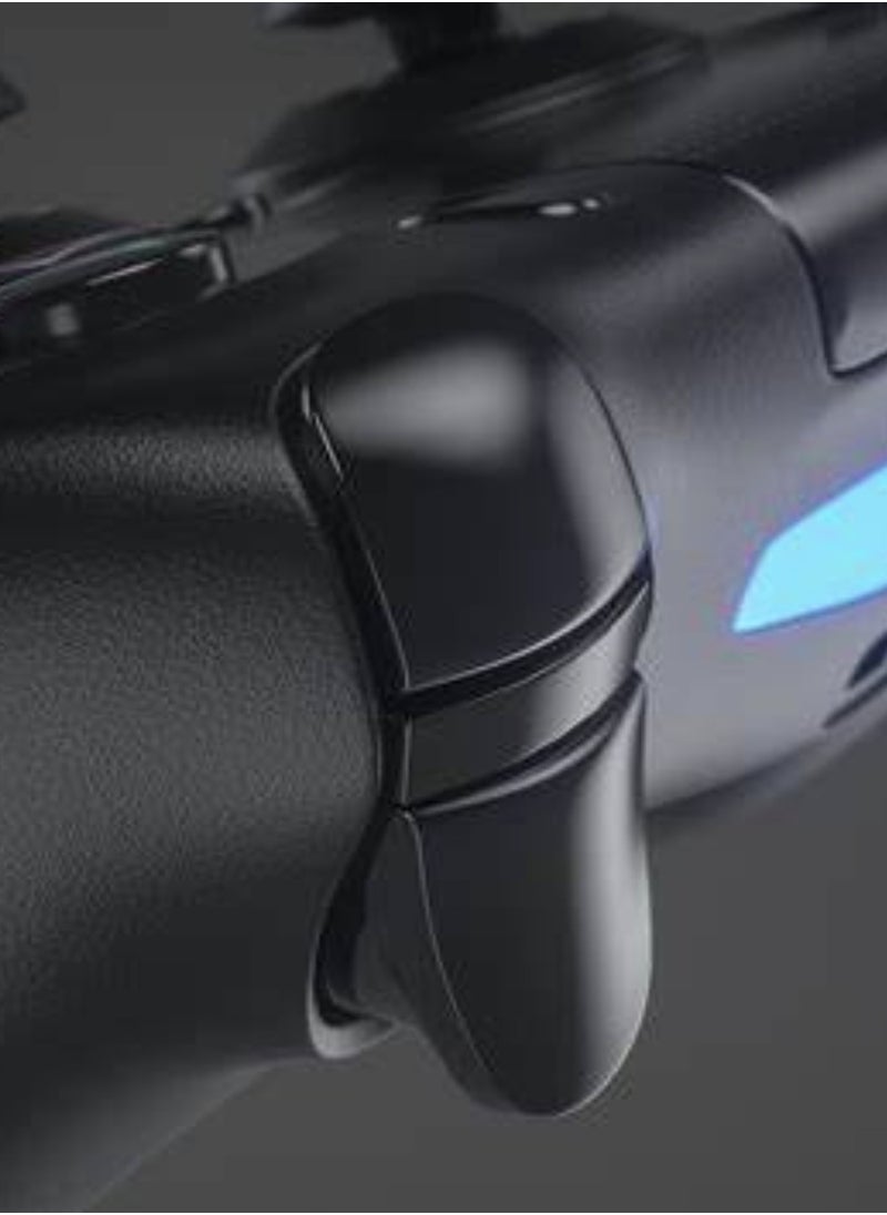 DUALSHOCK Wireless Controller for PlayStation 4 - Black