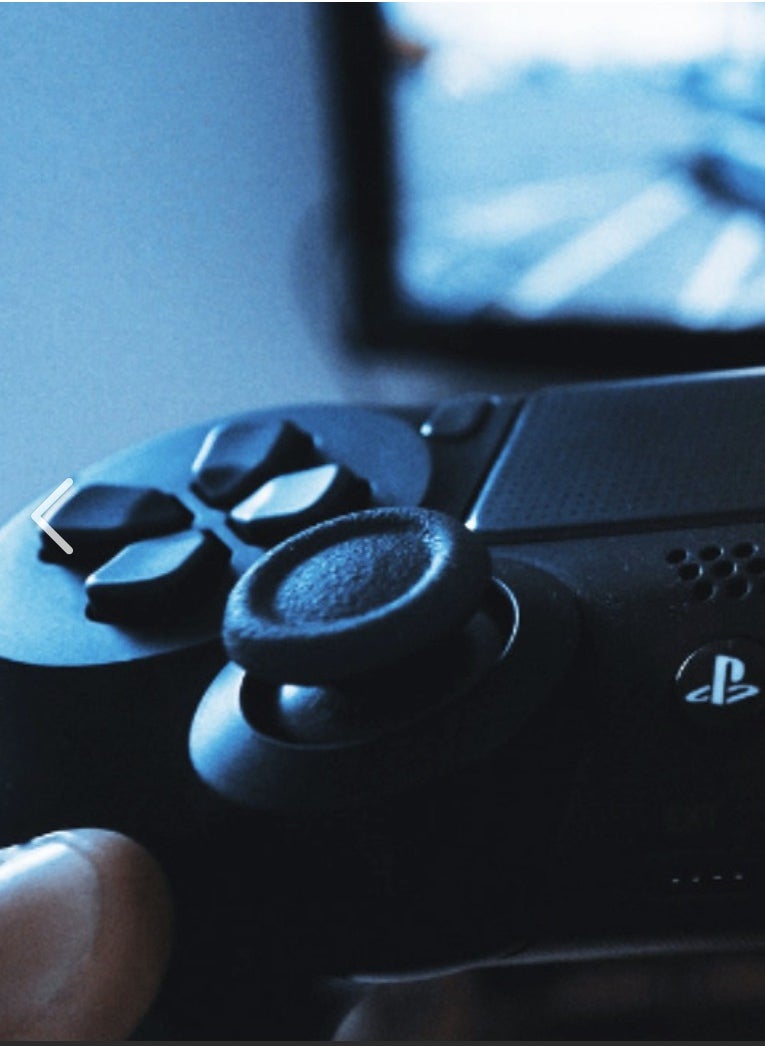DUALSHOCK Wireless Controller for PlayStation 4 - Black