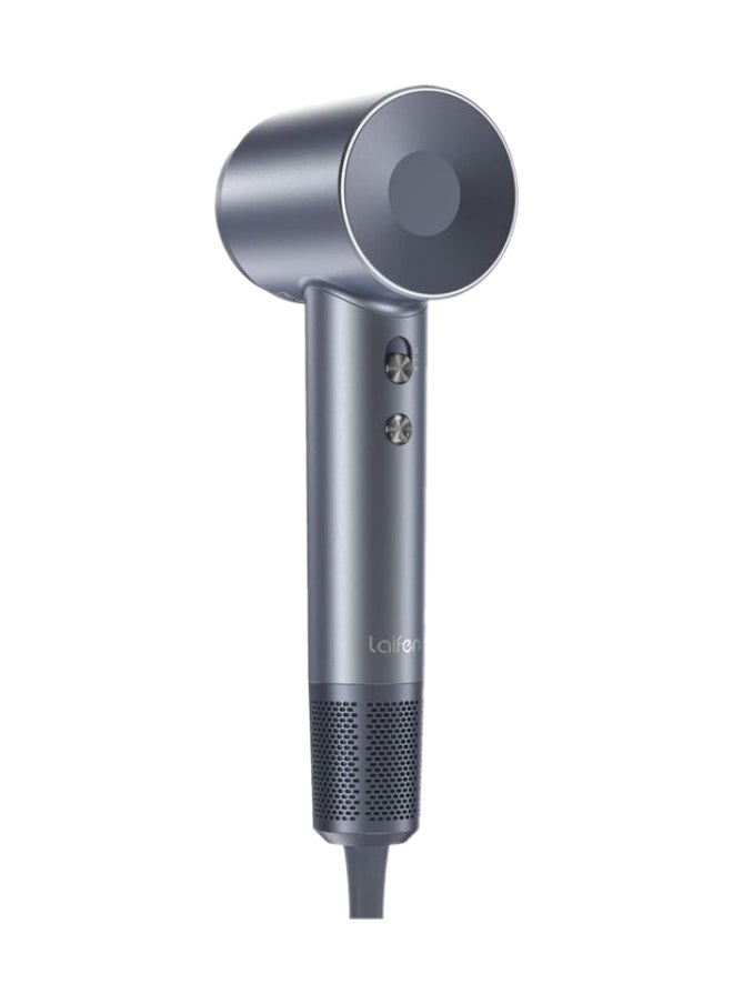 Hair Dryer Swift - Silver Blue