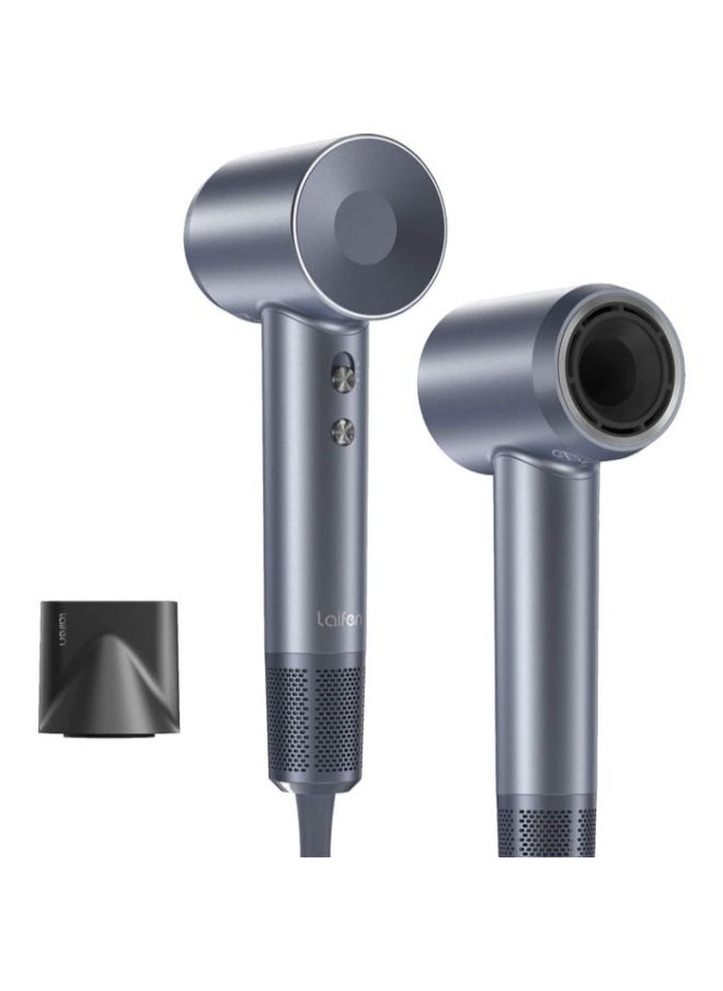 Hair Dryer Swift - Silver Blue