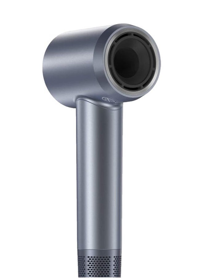 Hair Dryer Swift - Silver Blue