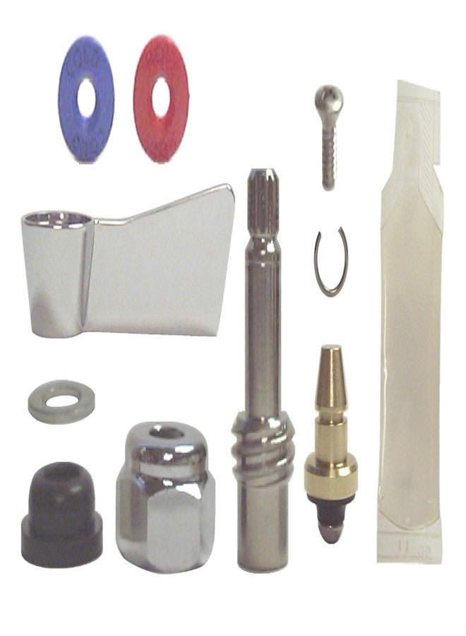 فيشر طقم ساق فيشر دوار لليد اليمنى 1/2