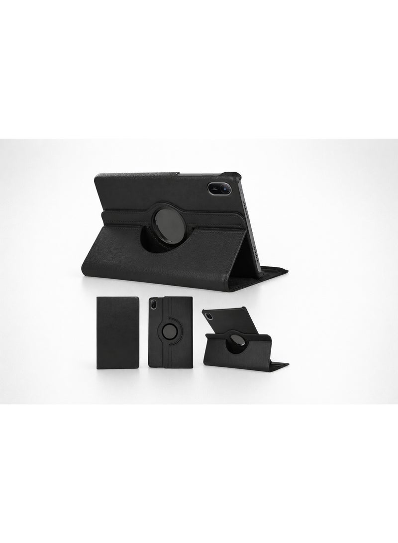 جراب دوّار أنيق لهواوي MatePad SE 11 بوصه – حماية كامله من الصدمات والخدوش مع استاند عملي ووضعيات مشاهده متعدده مناسب للعمل والمذاكره ومشاهدة الفيديوهات - Image 1