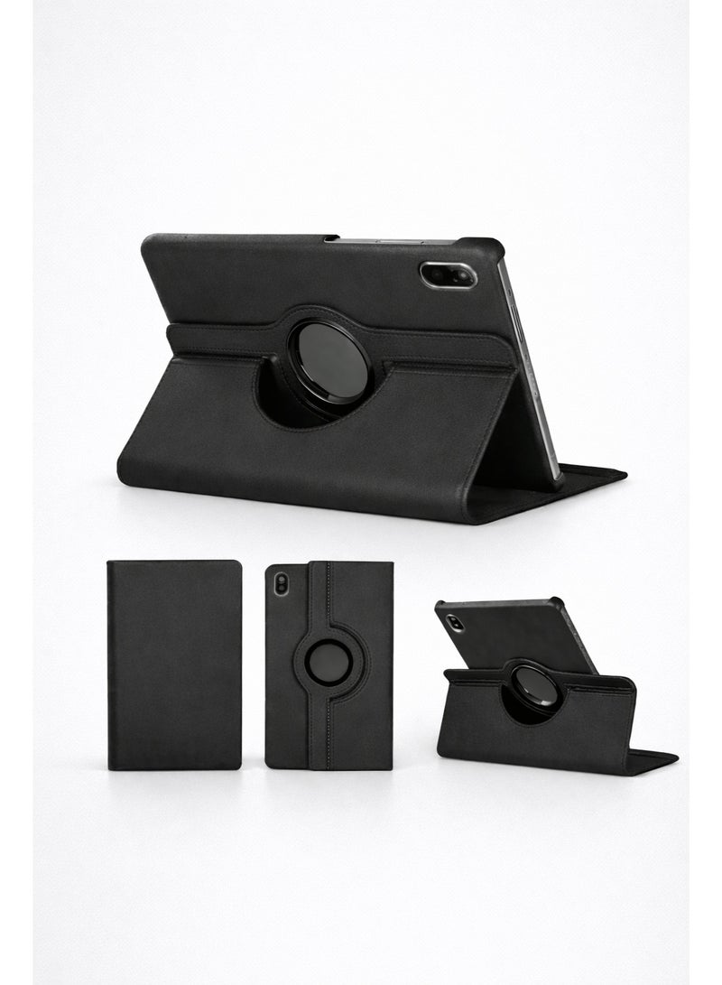 360° Rotating Case for Huawei MatePad SE 11-Inch – Shock & Scratch Protection with Practical Stand and Multiple Viewing Angles for Work, Study, and Videos - Image 1