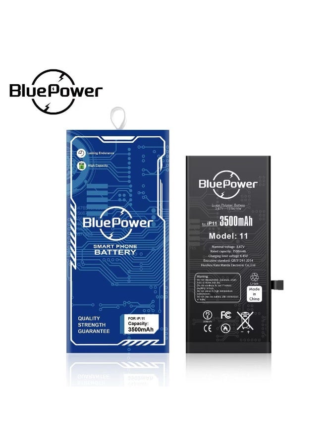 Original iPhone 11 3500mAh Batter