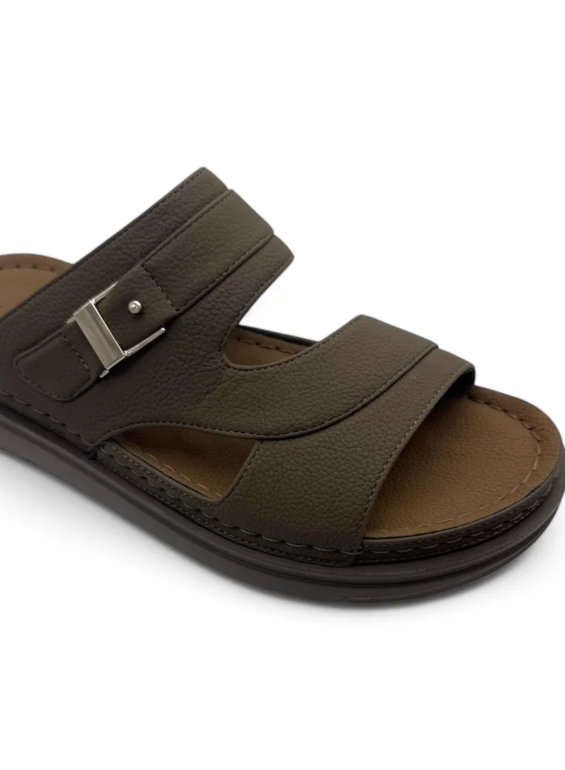 Al Hadaf Prestige Walk Slippers For Men