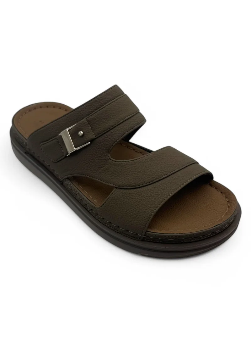 Al Hadaf Prestige Walk Slippers For Men