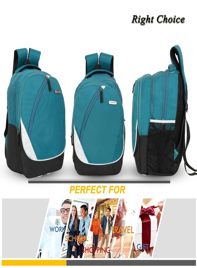 RIGHT CHOICE Laptop backpack college office school bags for men - Image 4