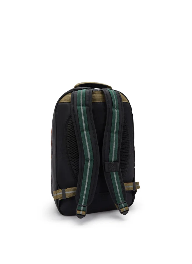 كيبلينغ Class Room Tree House Bl Large Backpack