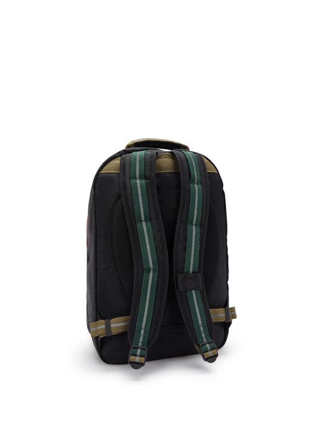 kipling Class Room Tree House Bl Large Backpack  - Image 2