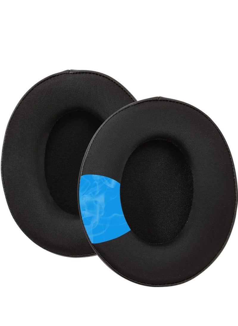 XICEN - Cloud Alpha Earpads Coolig Gel Cloud 2 Ear Cushions Pads Ugrade Earcups Accessories Replacement For Cloud Stinger Cloud Flight Cloud Ii Cloud Alpha Wireless Cloud Core Mix Headsets - Image 1