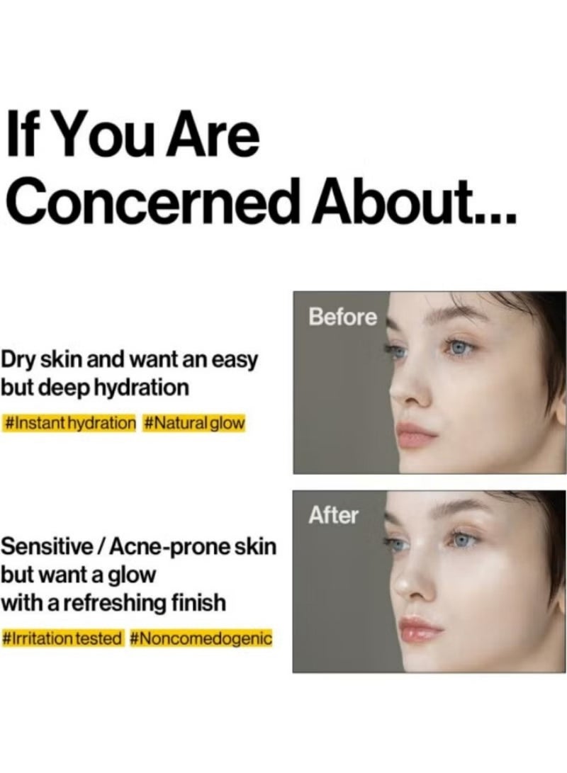 دي'ألبا دالبا White Truffle Vegan Spray Essence 5-in-1 مصل ترطيب العناية بالبشرة الكورية 100 مل - Image 5