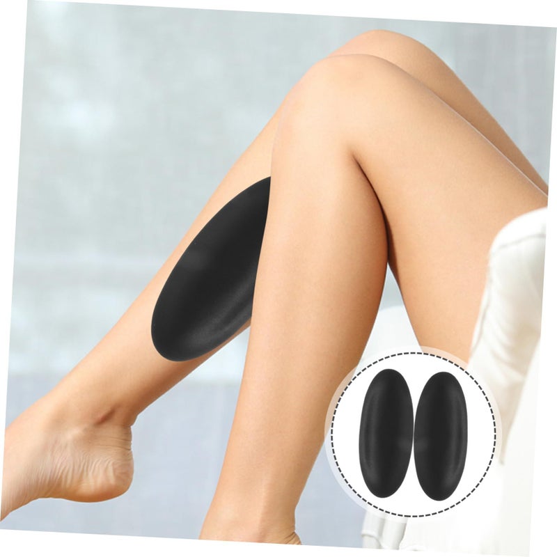 Leg Corrector Pads For Women Calf Support Ankle Pronation Correction Crooked Legs - Image 3