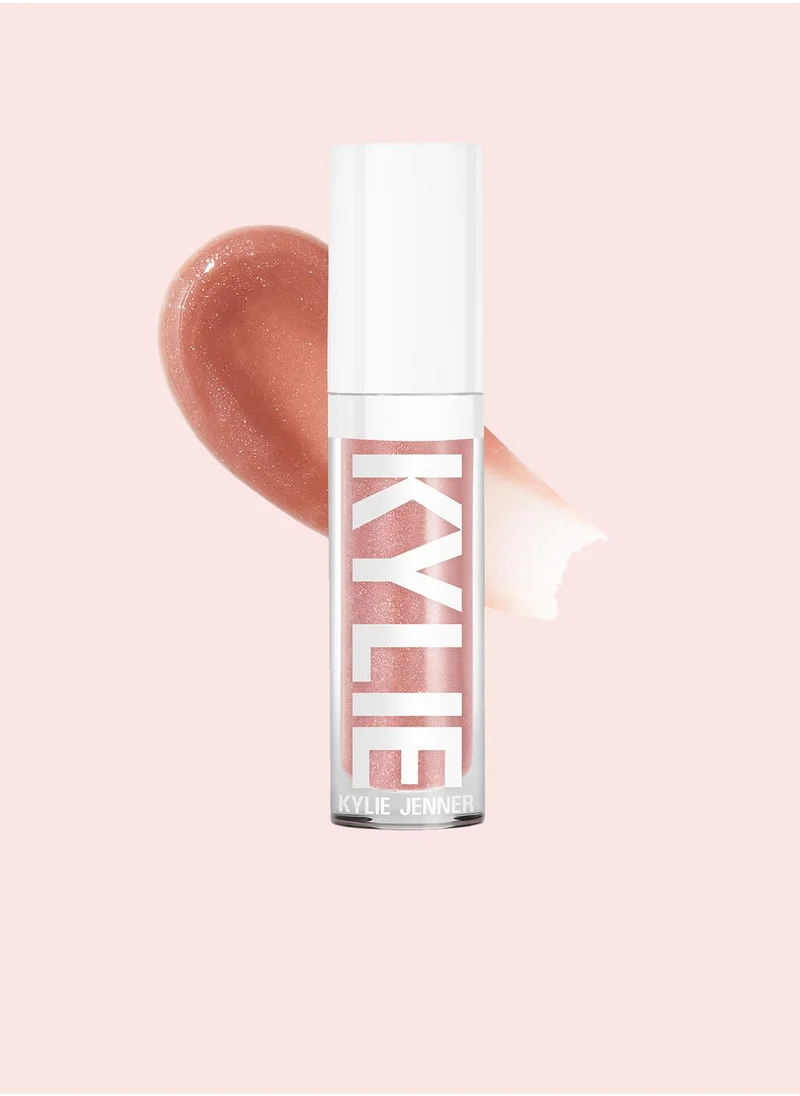 Kylie Cosmetics Plumping Gloss - 618 - Curve Him