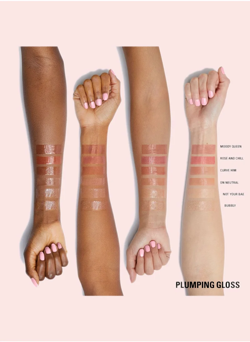 Kylie Cosmetics Plumping Gloss - 618 - Curve Him