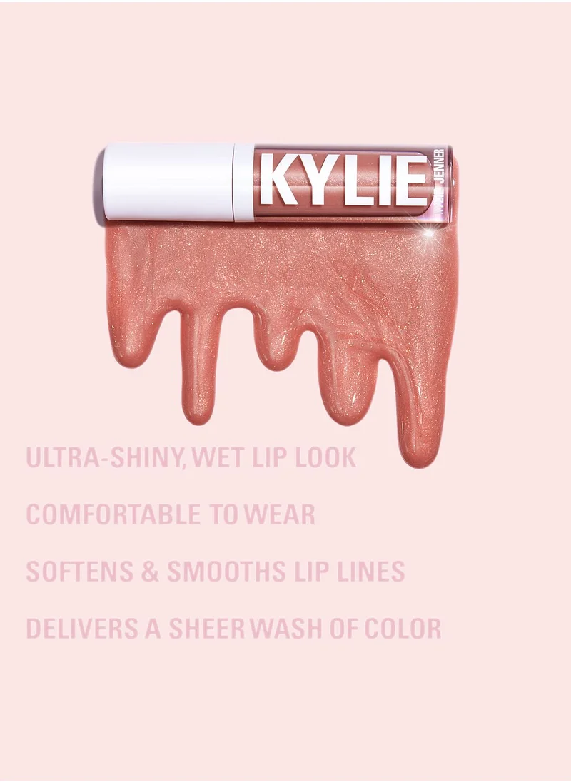 Kylie Cosmetics Plumping Gloss - 618 - Curve Him