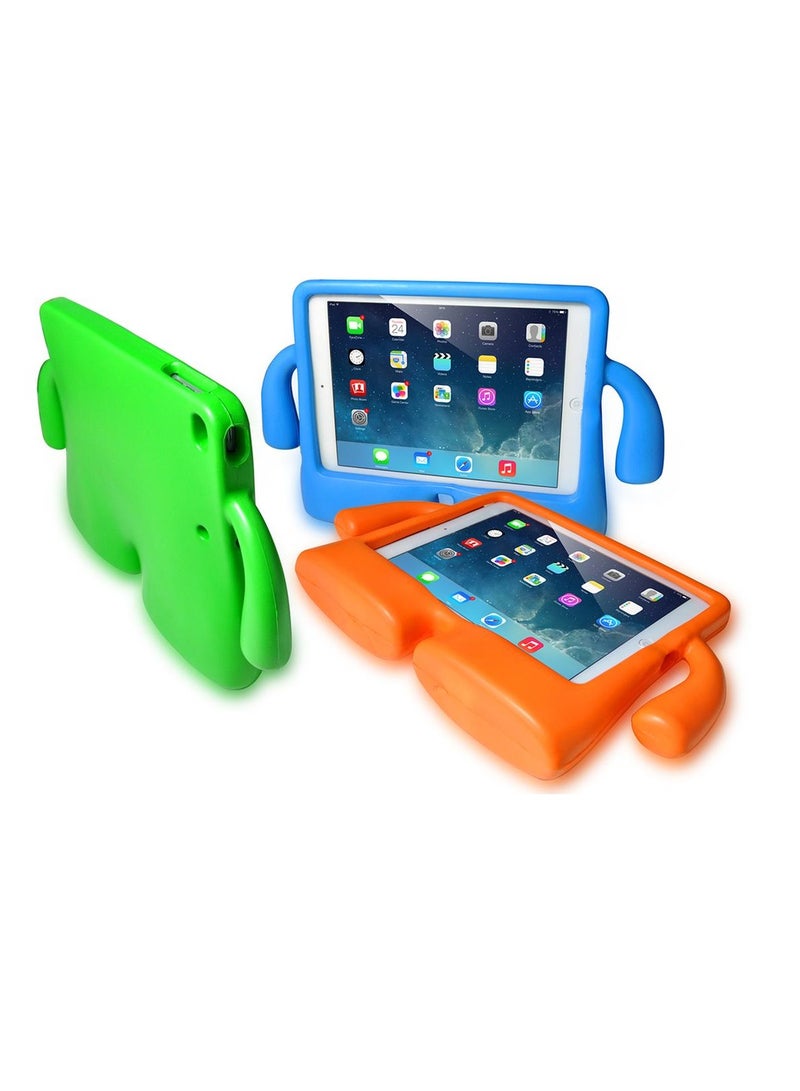 DUSALA Kids Case with Handle Full Protective KidsProof Cover For iPad Air 4 Air 5 10.9 2020 2022 - Image 2