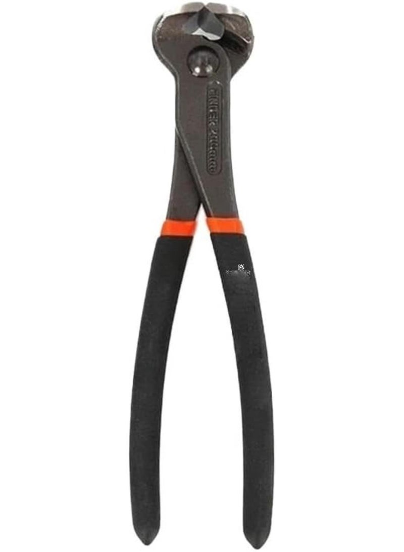 GGOOT Multi-Purpose Pliers with Ergonomic Handles,Household Pluers,for Repairs and Outdoor Activities,Hardware Tools(08)  - Image 1