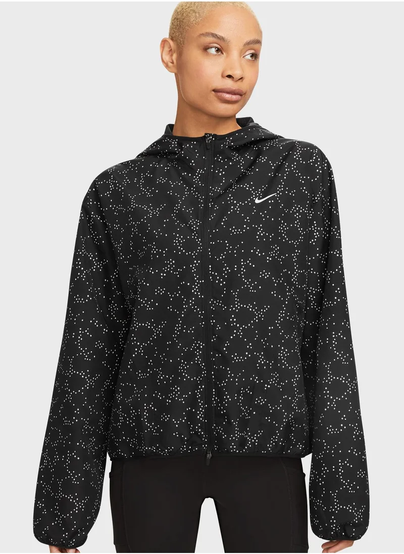 Nike Dri-Fit Jacket