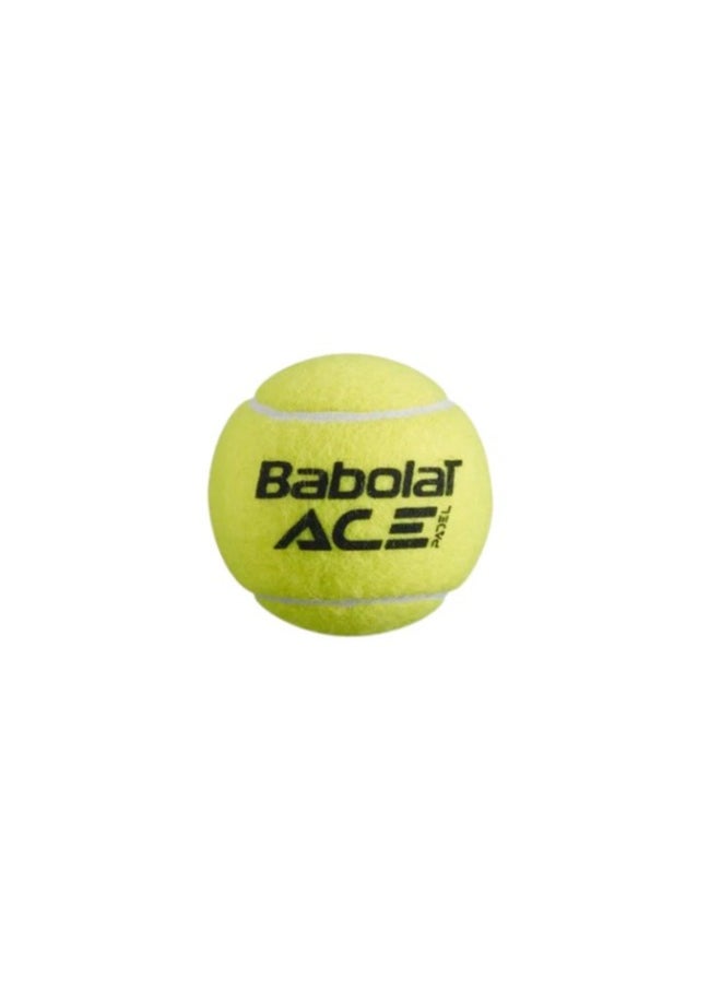 BabolaT Ace X3 Padel Balls  - Image 2