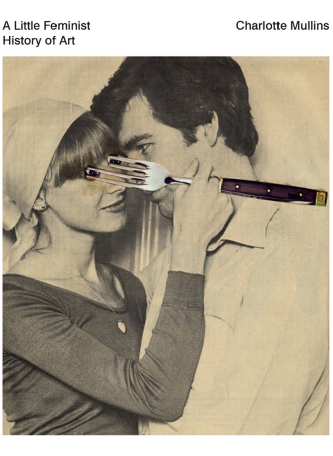 A Little Feminist History of Art 