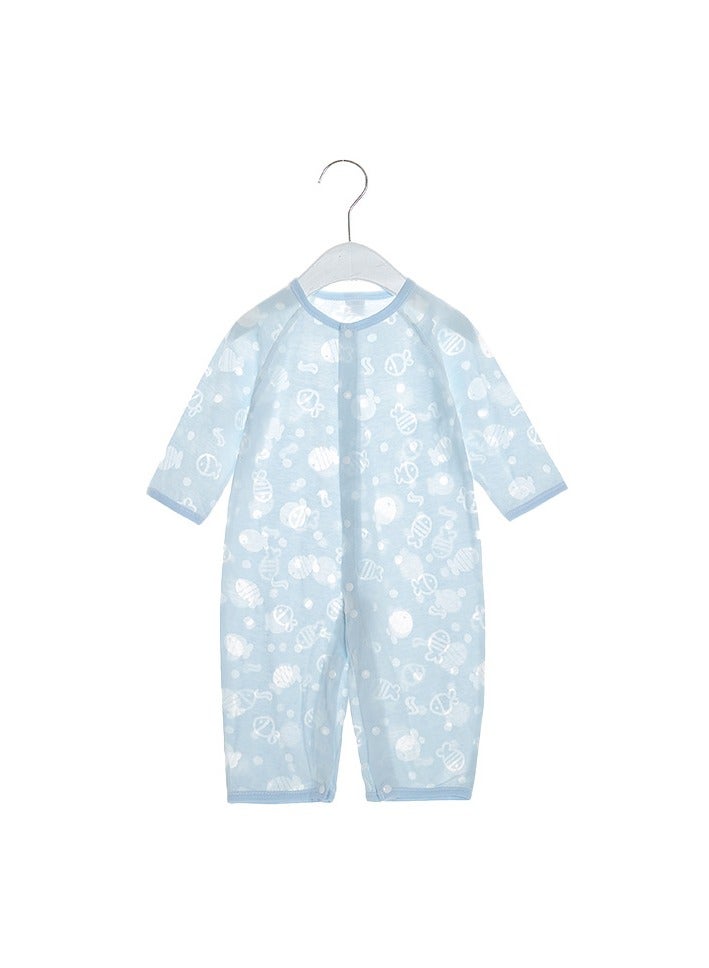 Soft and Comfortable Baby Jumpsuit