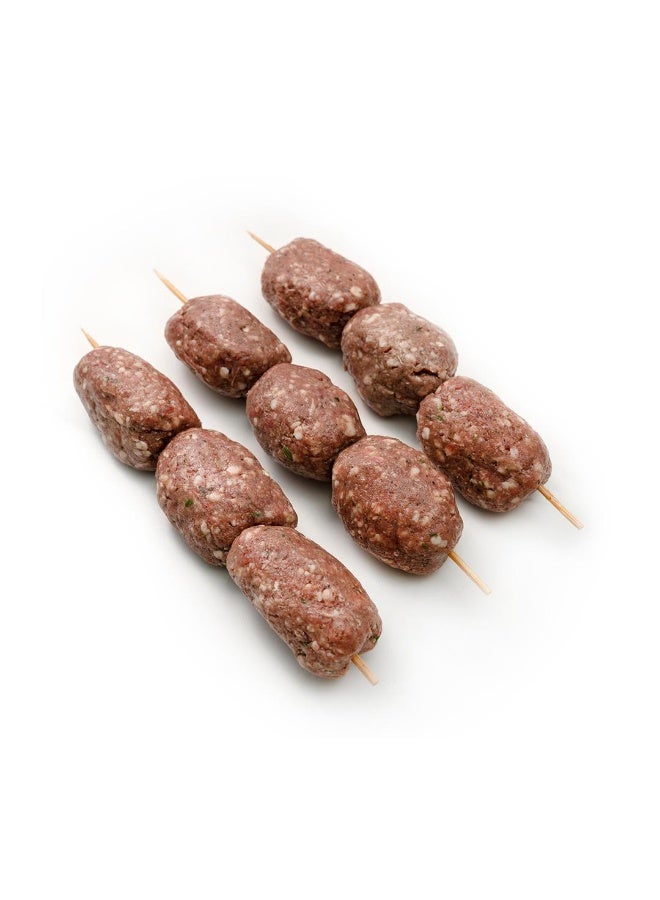 Lamb Koftas , 3 Skewers- 500g, Australia