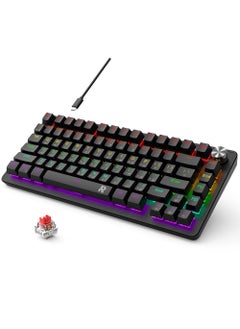 Black 82RGB