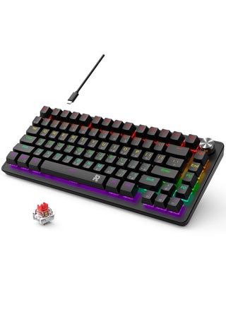 Black 82RGB