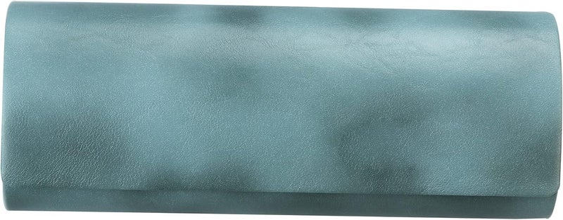 VisionGlobal Hard Shell Eyeglass Case for Eyeglasses and Sunglasses for Men/Women and Kids - Image 1