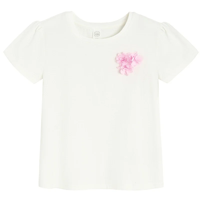 Cool Club COTTON CLOTHING SET