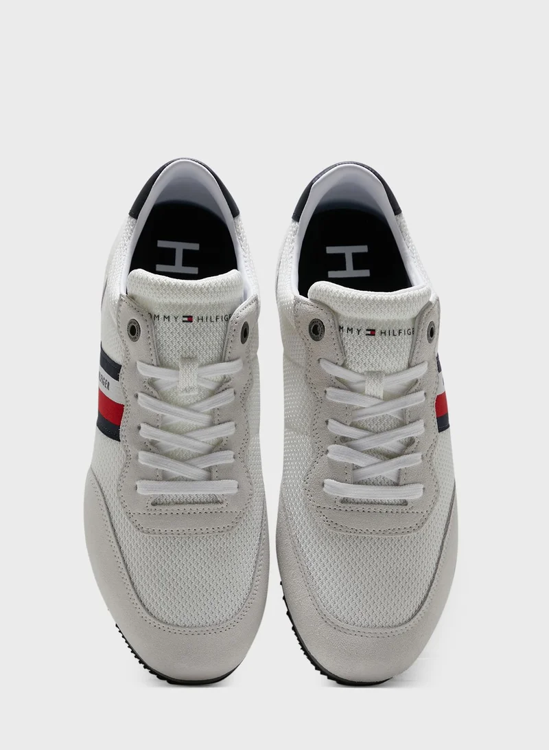 TOMMY HILFIGER Essential Mesh Sneaker