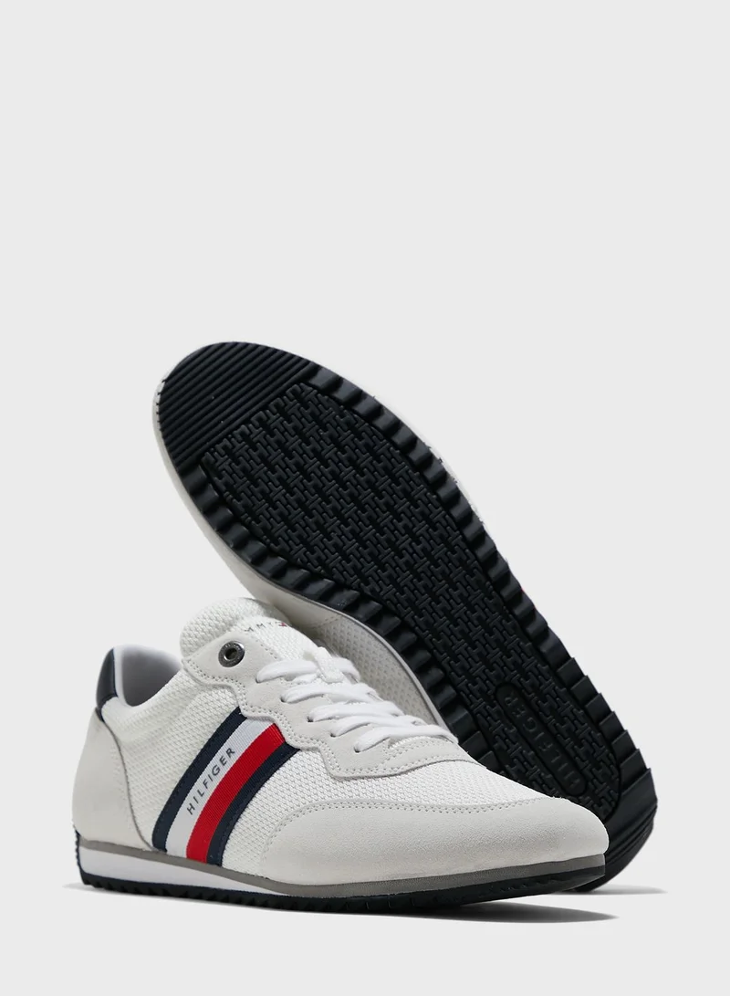 TOMMY HILFIGER Essential Mesh Sneaker