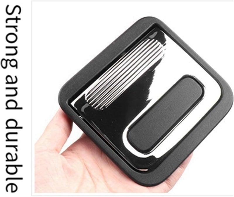 Wivplex Car Rear Trunk Mat Handle for Mercedes - Image 5