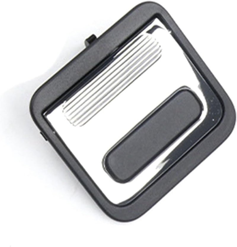 Wivplex Car Rear Trunk Mat Handle for Mercedes - Image 4