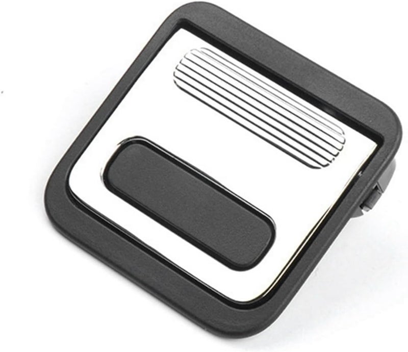 Wivplex Car Rear Trunk Mat Handle for Mercedes - Image 1